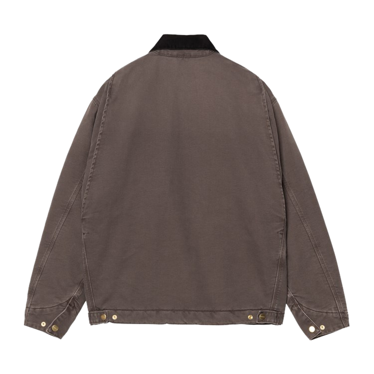 OG Detroit Jacket