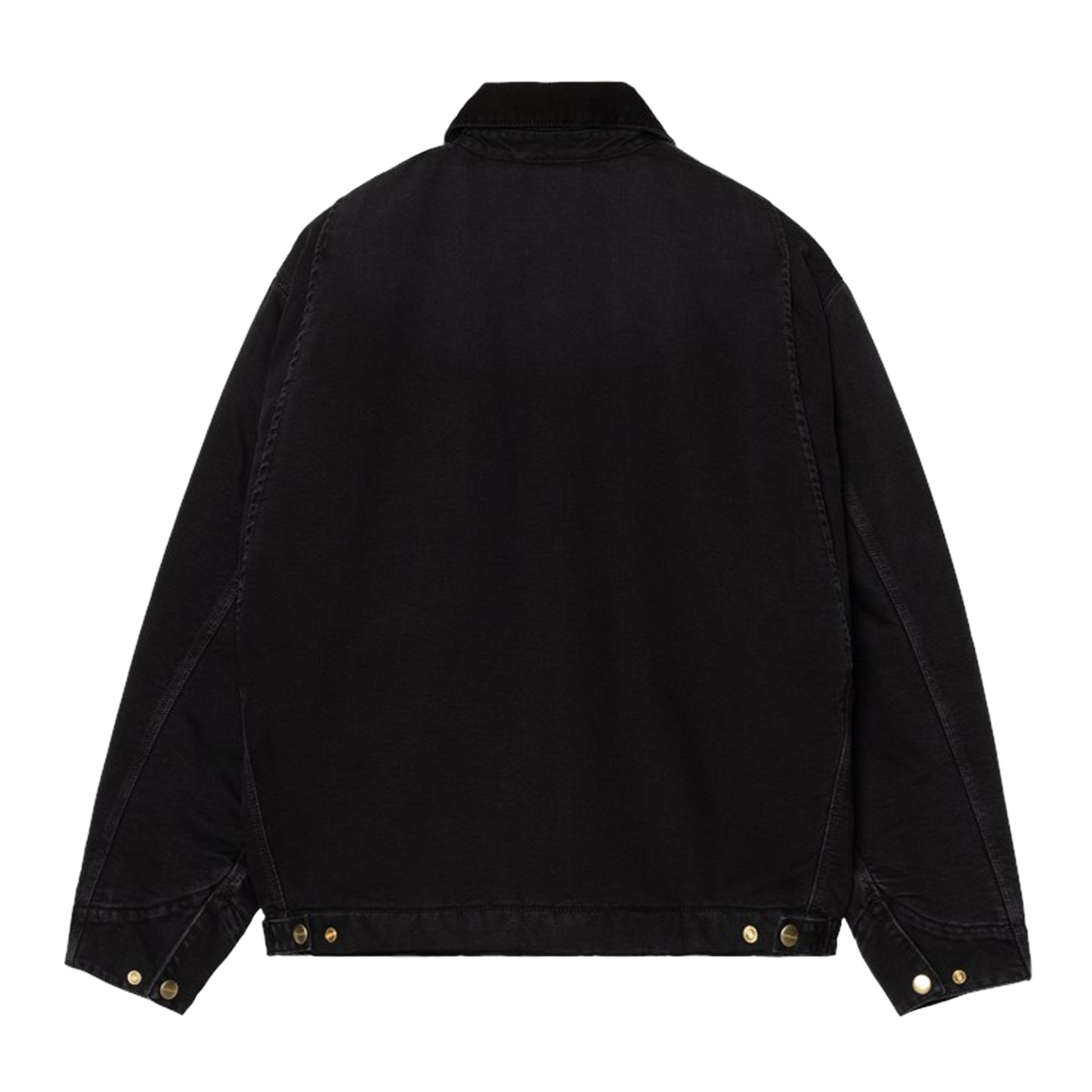 OG Detroit Jacket