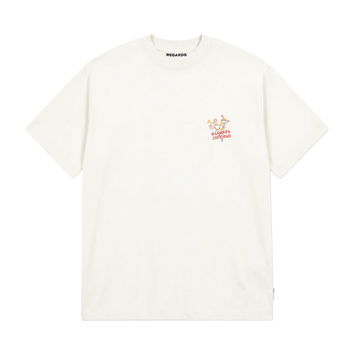 Bloom Tee