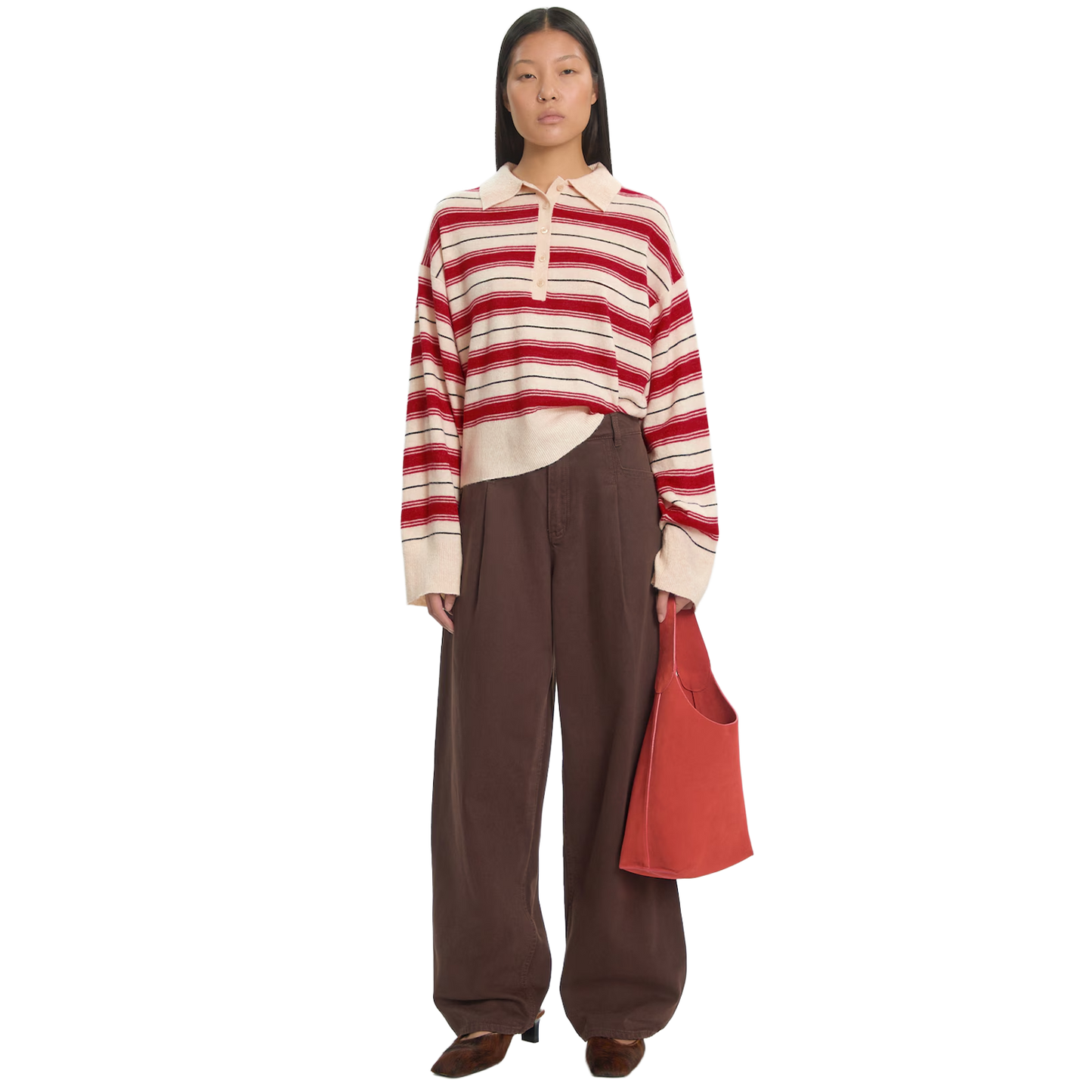 Gerit Jumper