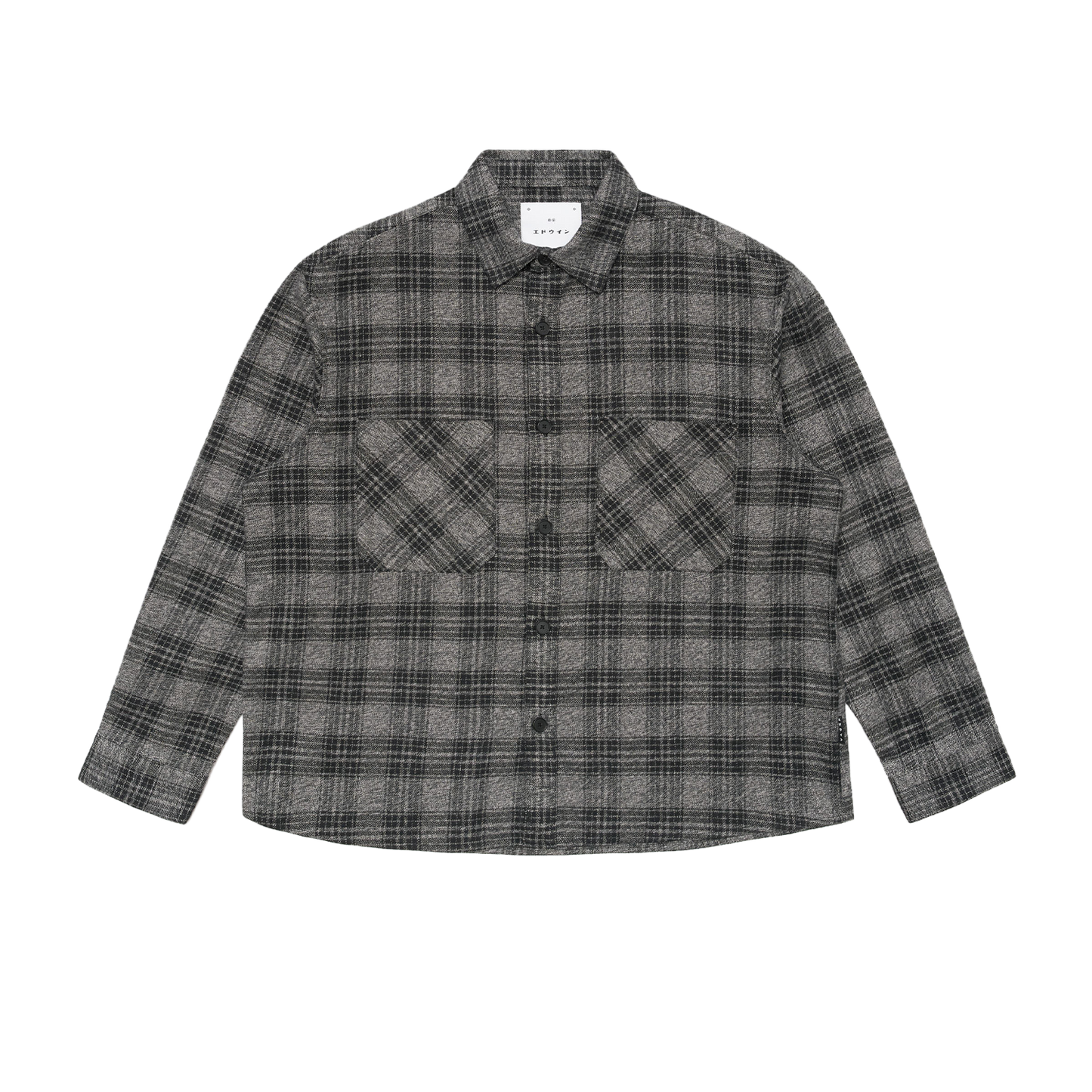 Ace Shirt LS