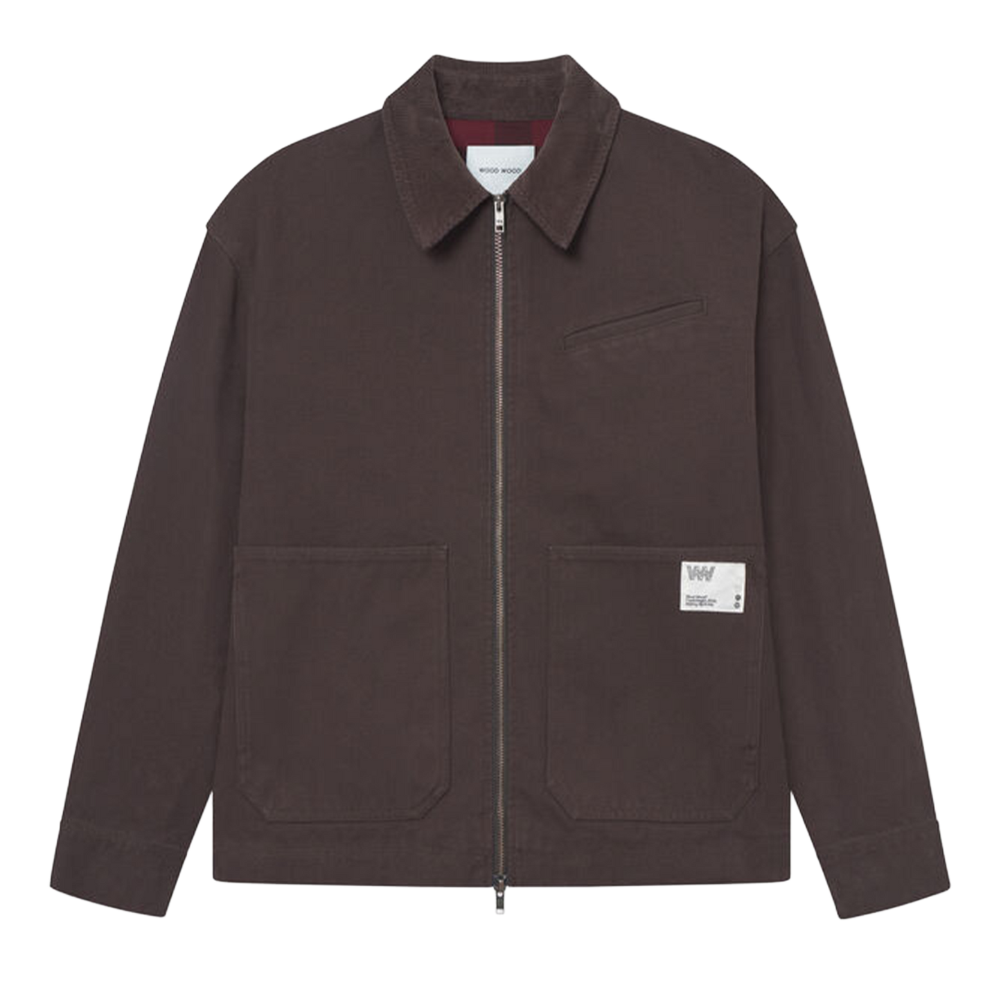 WWBo Jacket
