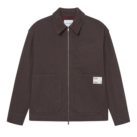 WWBo Jacket