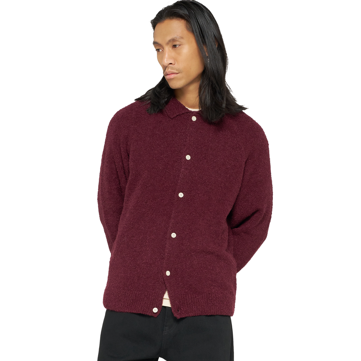 Gemini Cardigan