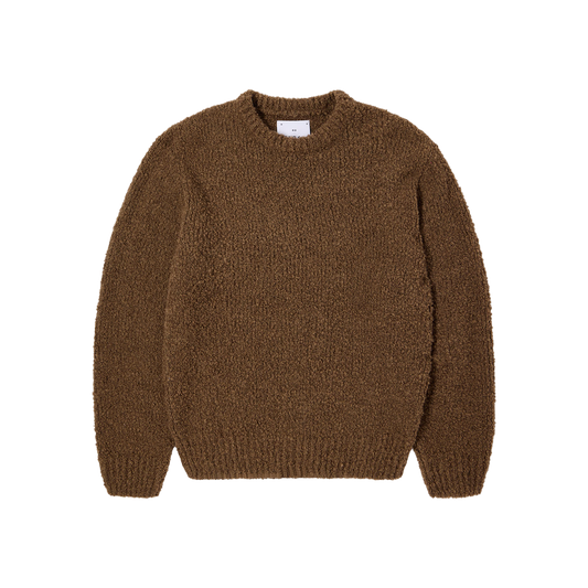 Dun Textured Sweater