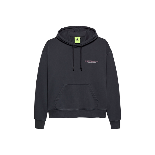 Atlas Hoodie