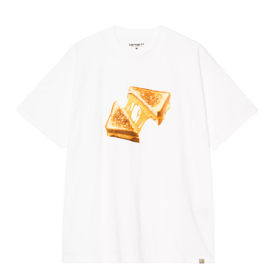 S/S Cheese Toast T-Shirt