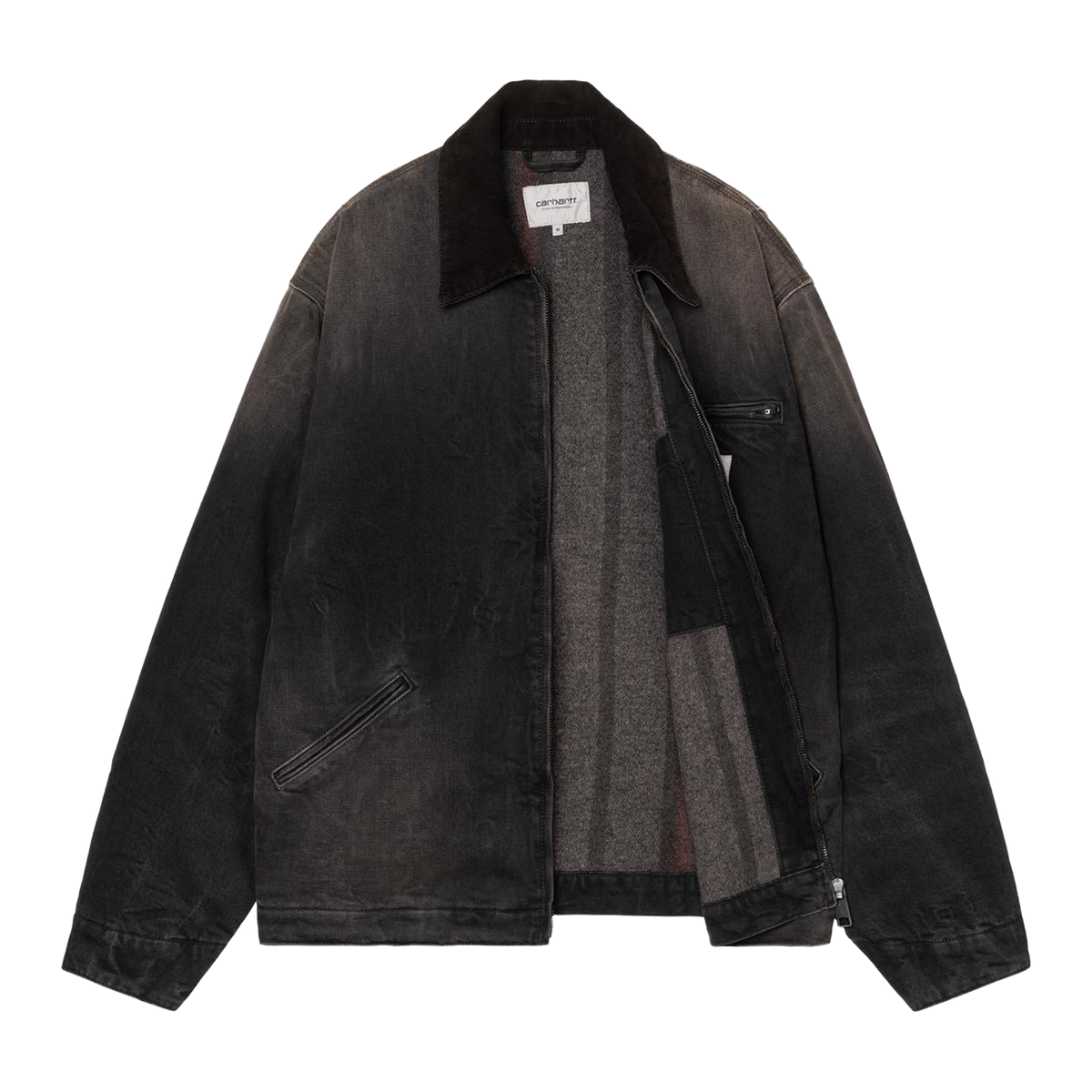 OG Detroit Jacket