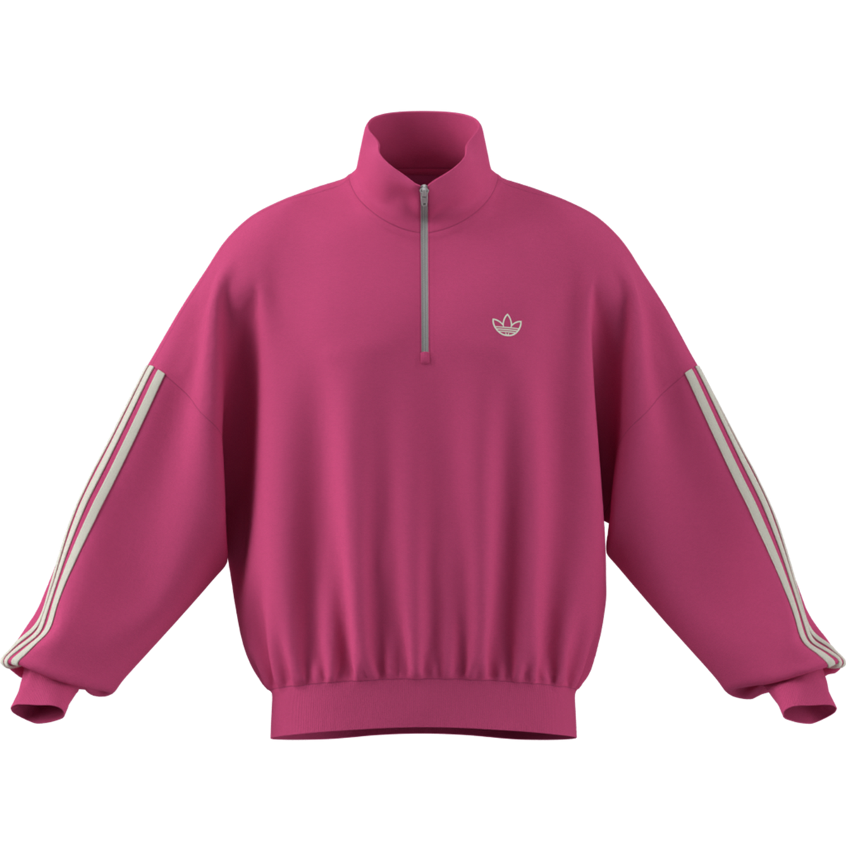 adiSignature Firebird 3 Stripes Half Zip