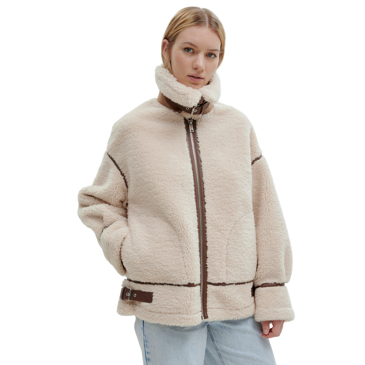 Ariana Jacket