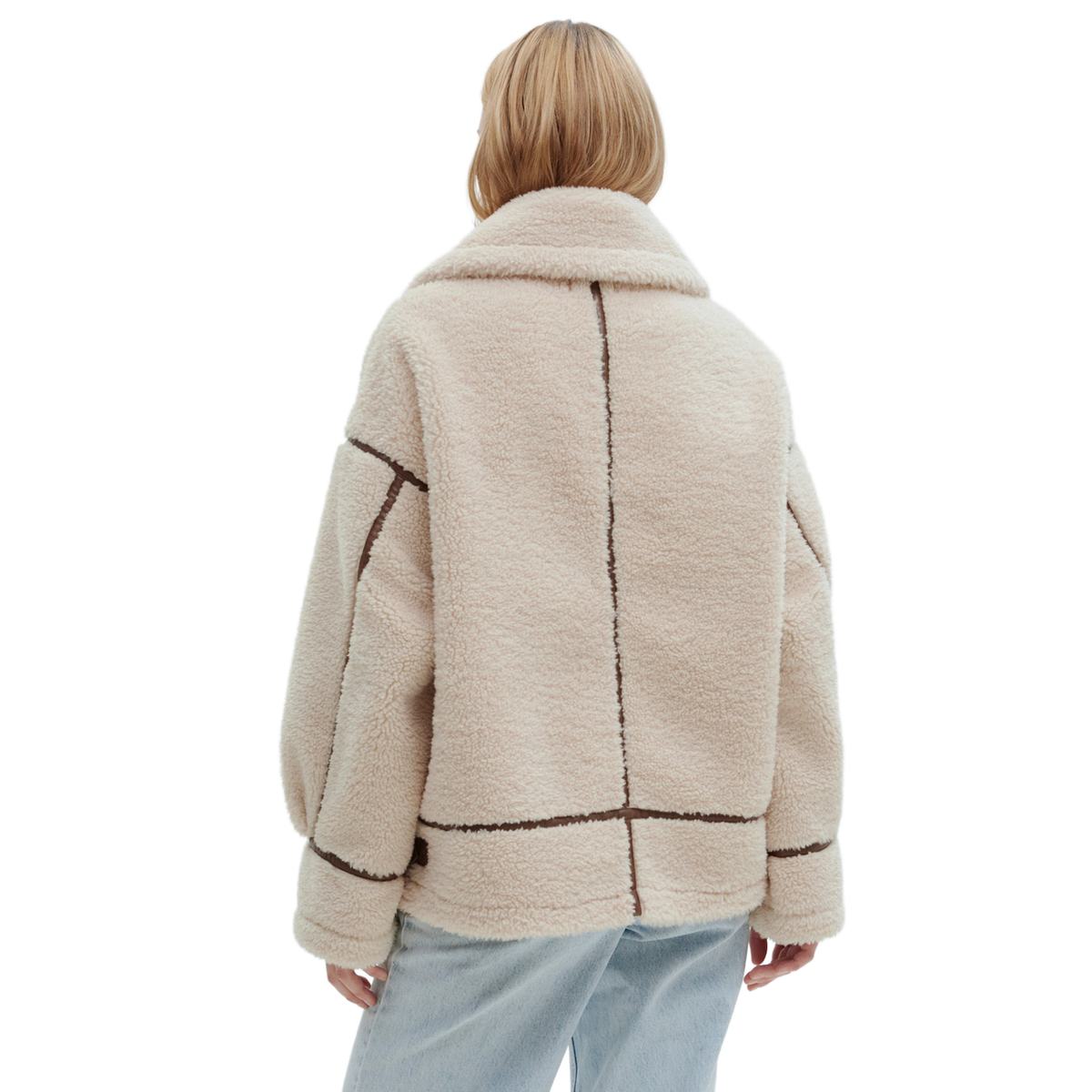 Ariana Jacket