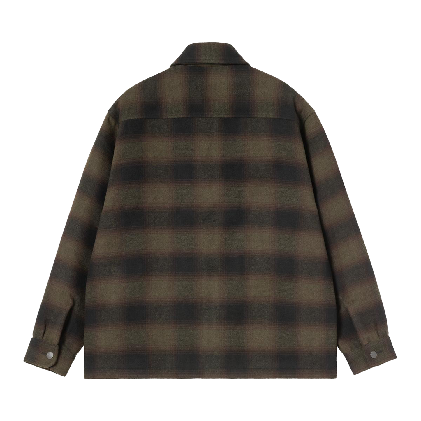 Alton Jacket
