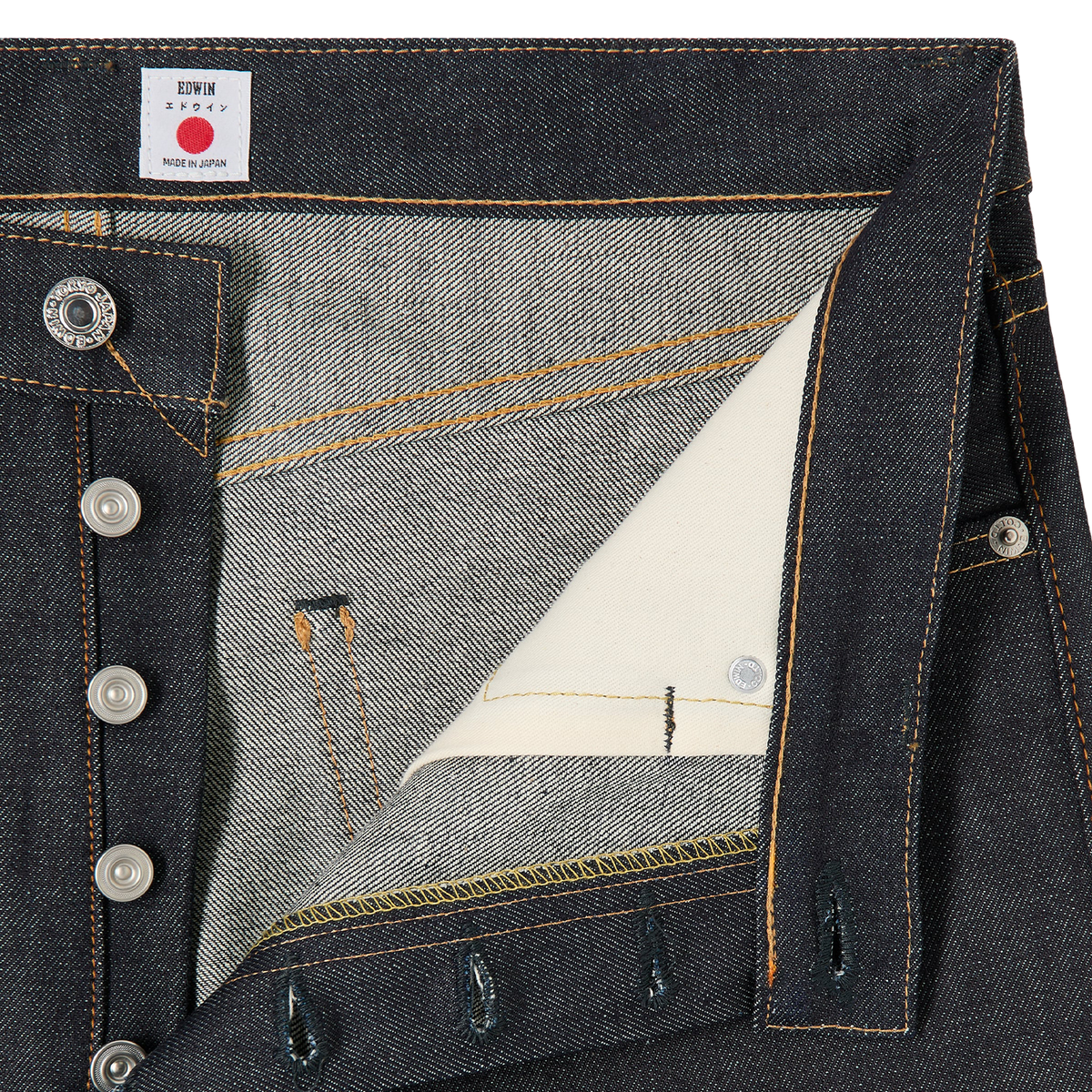 Loose Fit Jeans