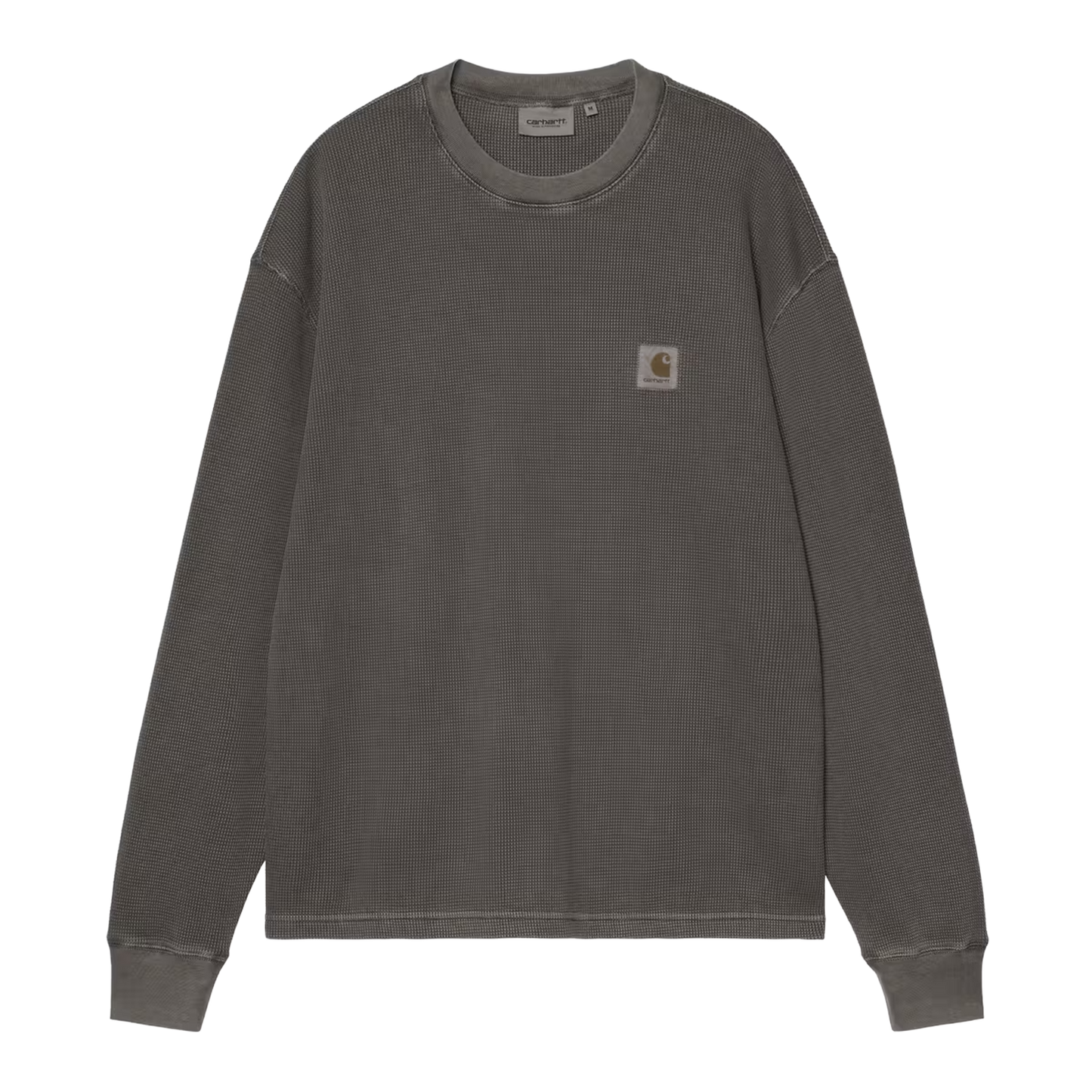 L/S Vista Waffle T-Shirt