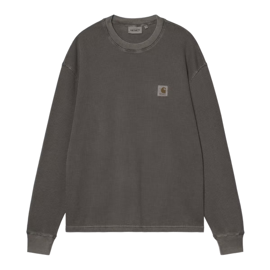 L/S Vista Waffle T-Shirt