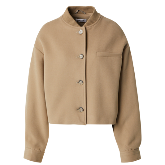 Valja Jacket