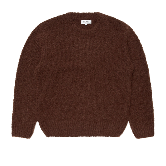 Dun Textured Sweater