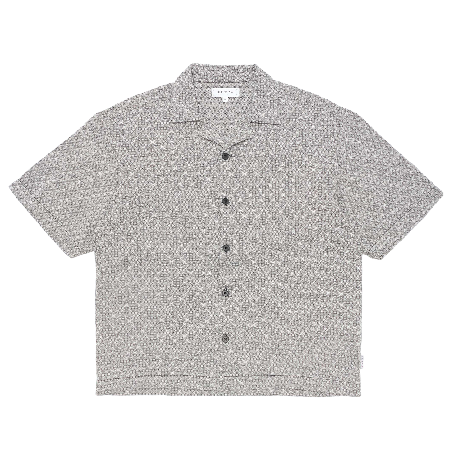 Saga Shirt SS
