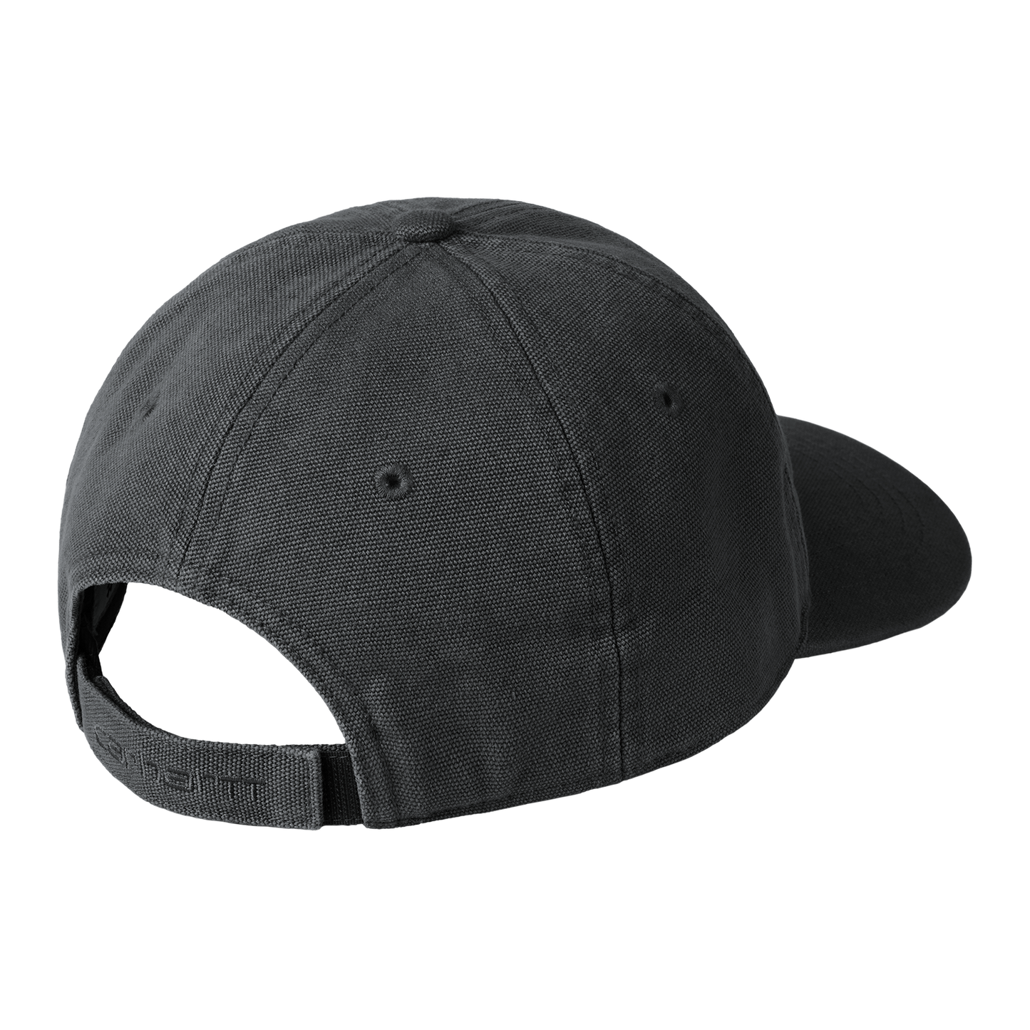 Canvas Cap