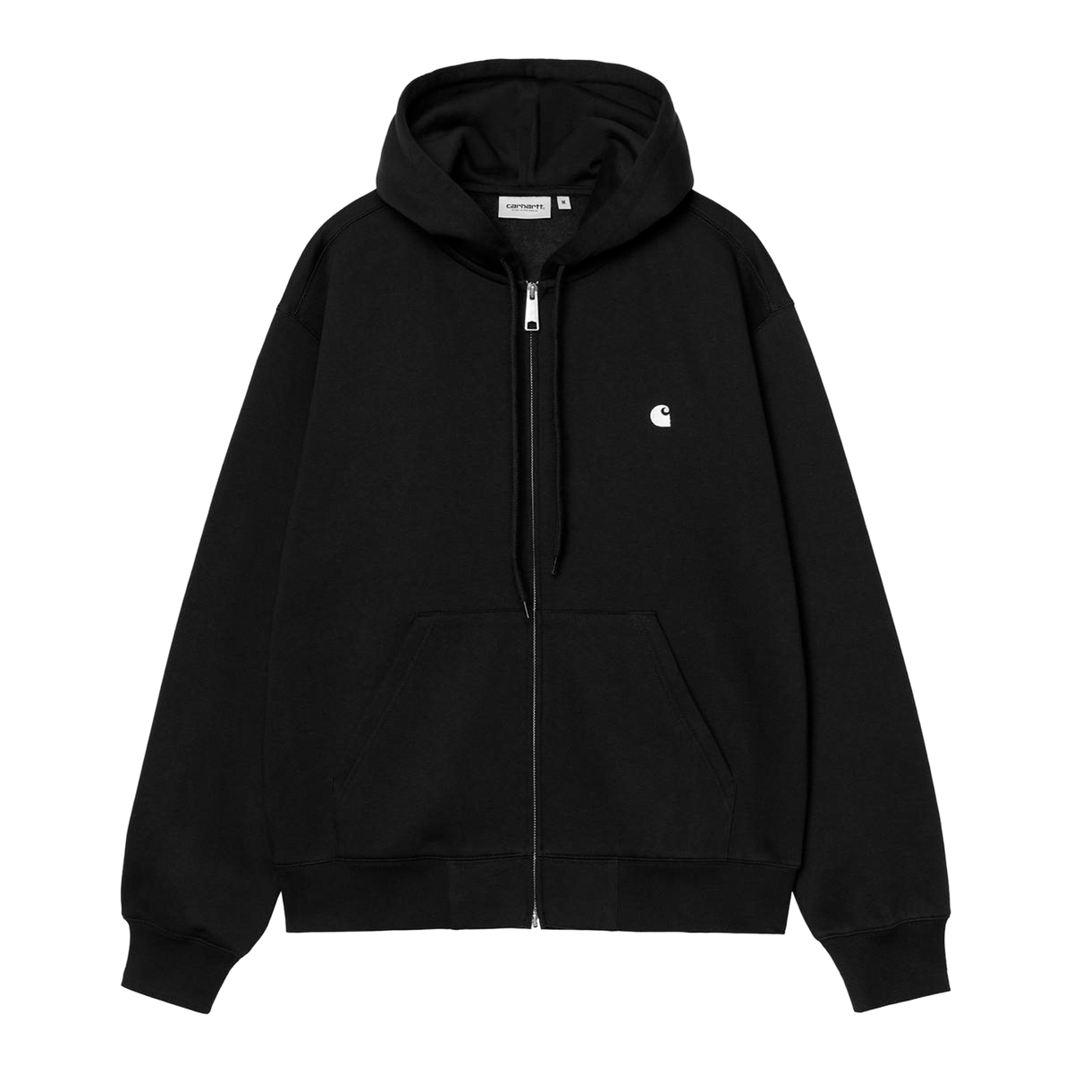 Hooded Mack Jacket