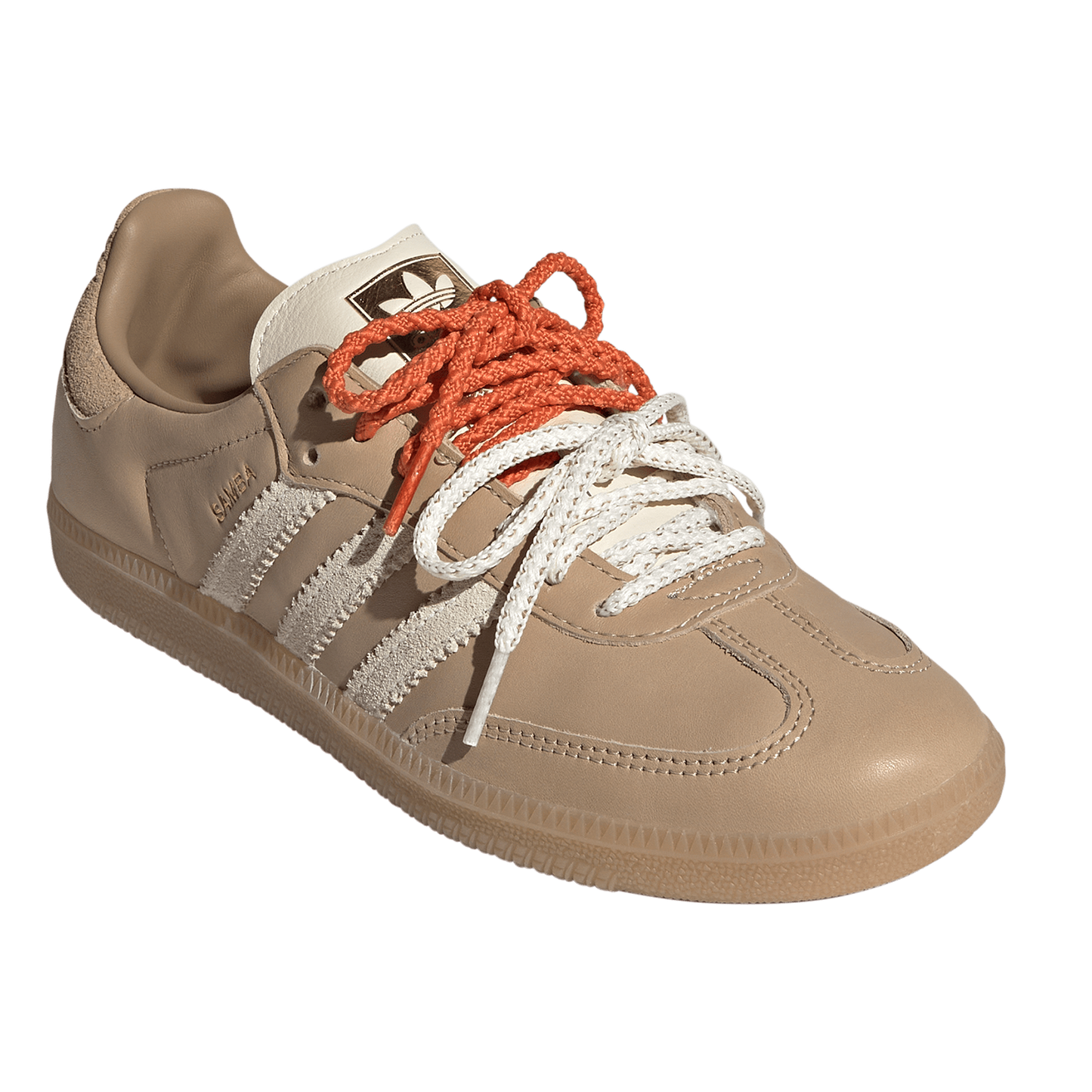 Samba OG W