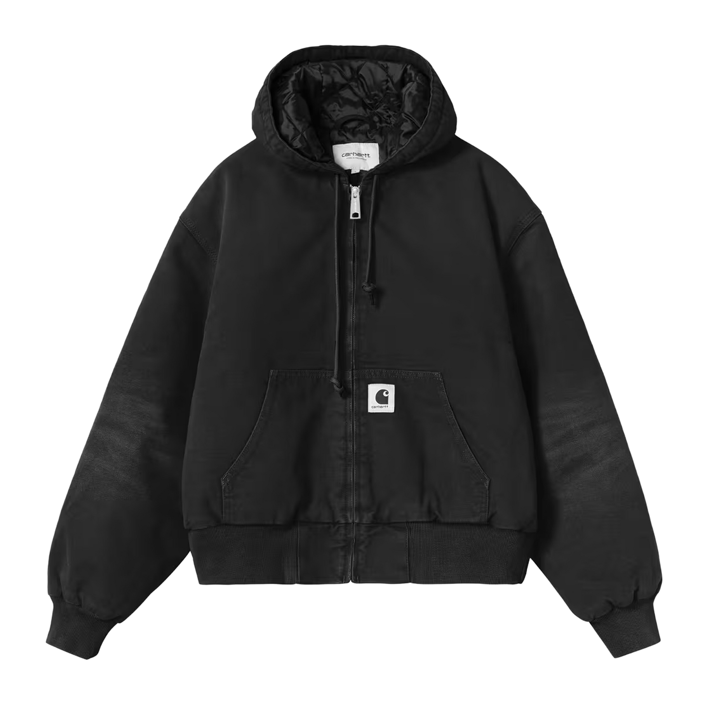W´ OG Active Jacket