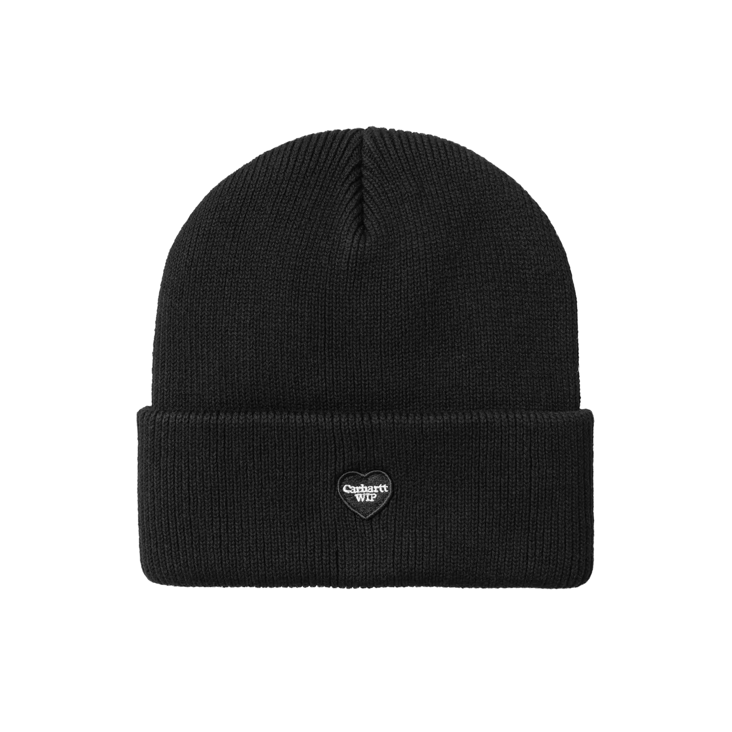 Small Heart Beanie