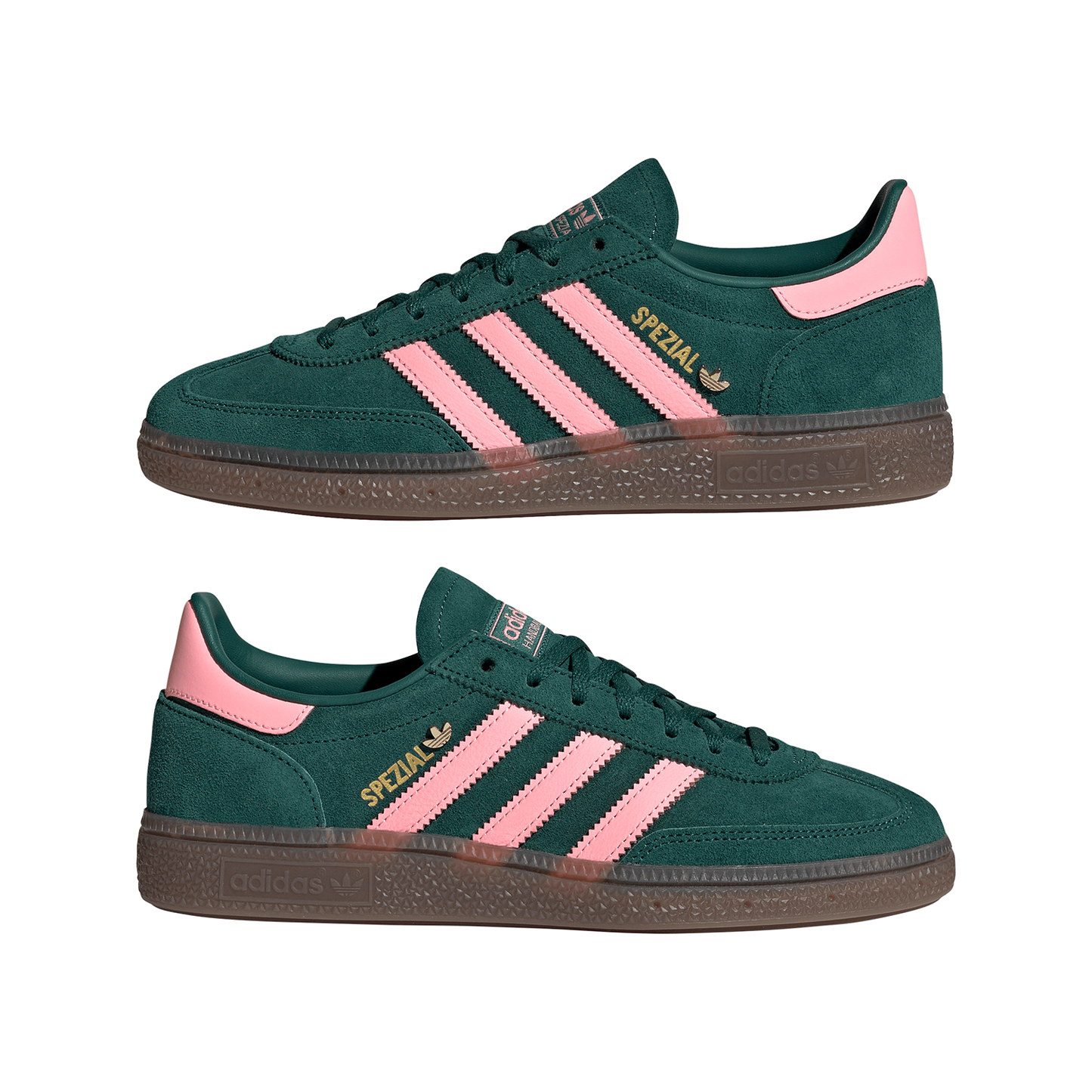 Handball Spezial W