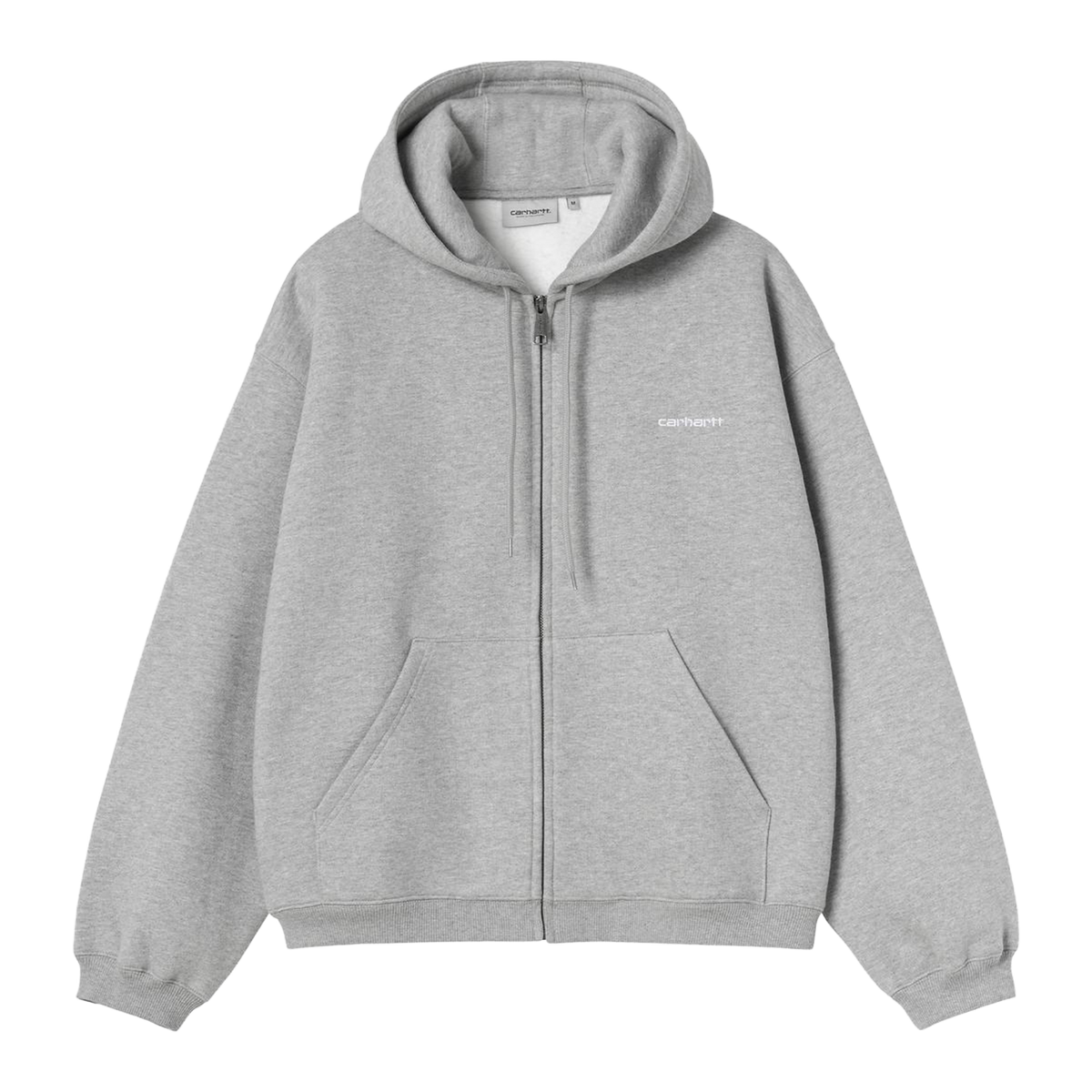 Hooded Ebbert Jacket