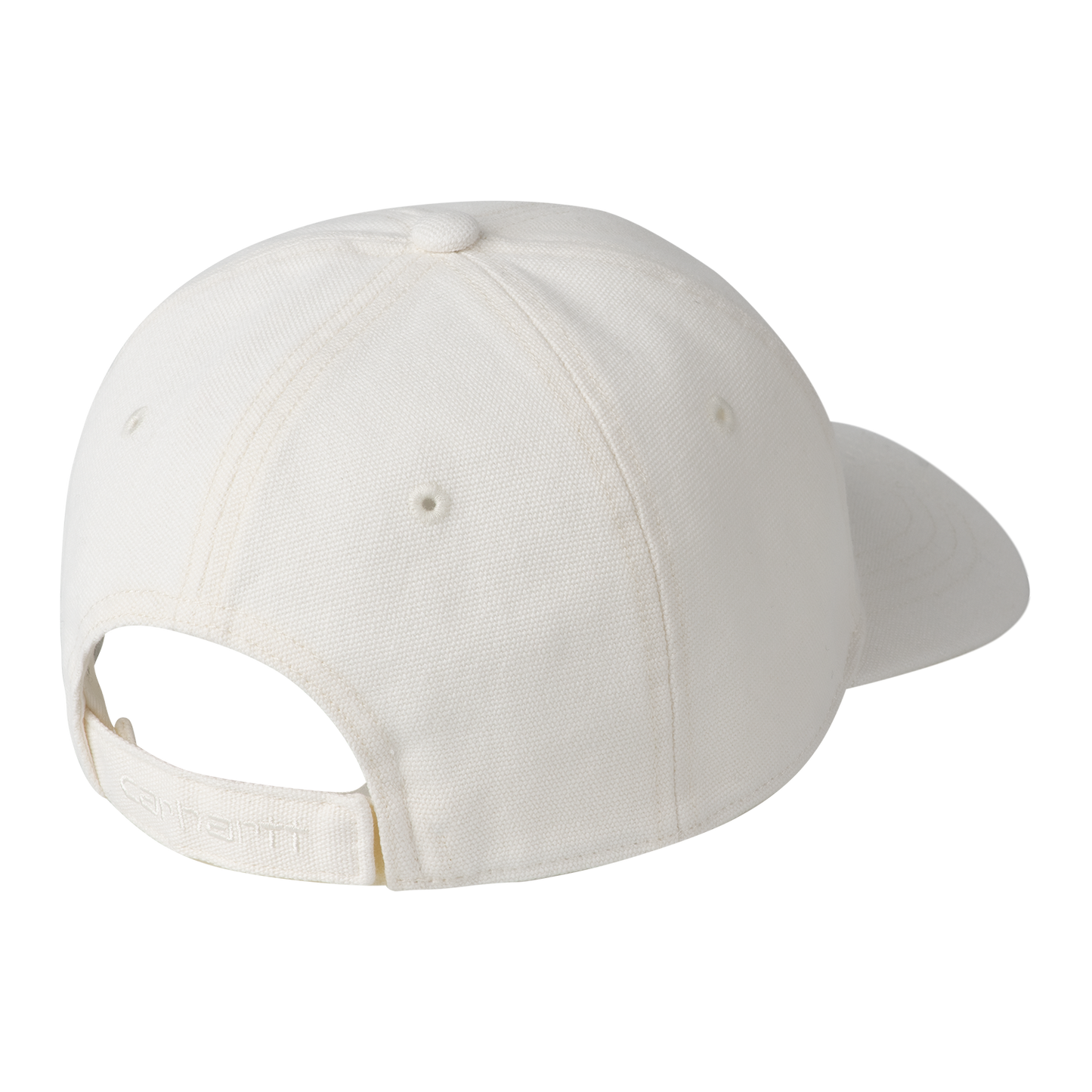 Canvas Cap