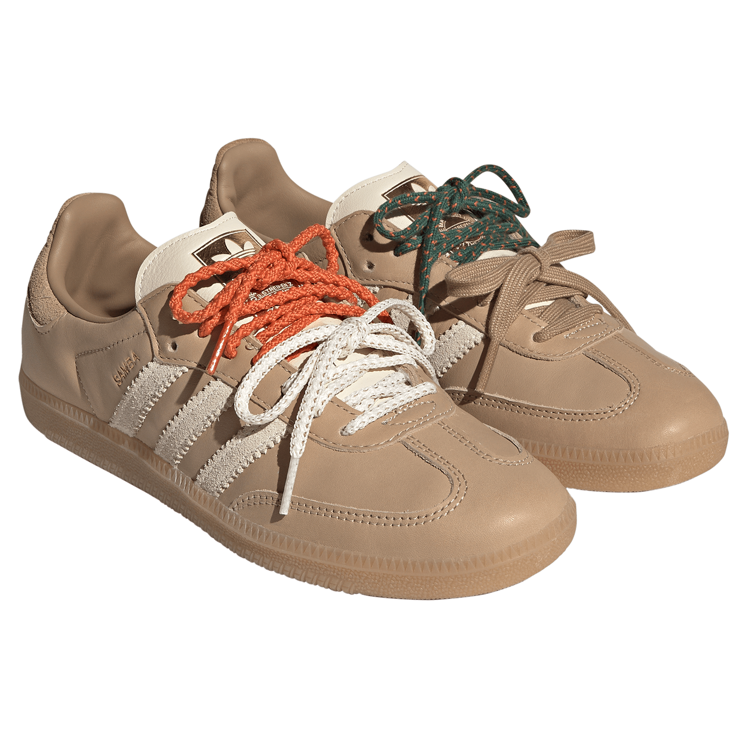 Samba OG W