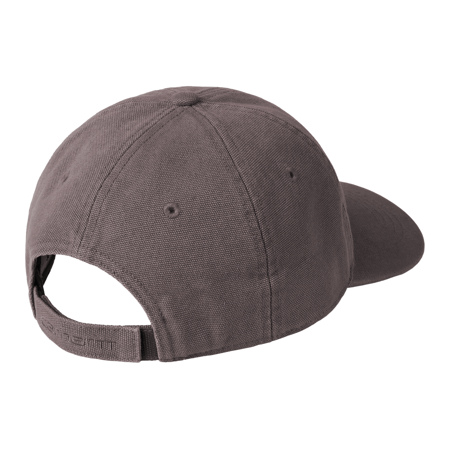Canvas Cap