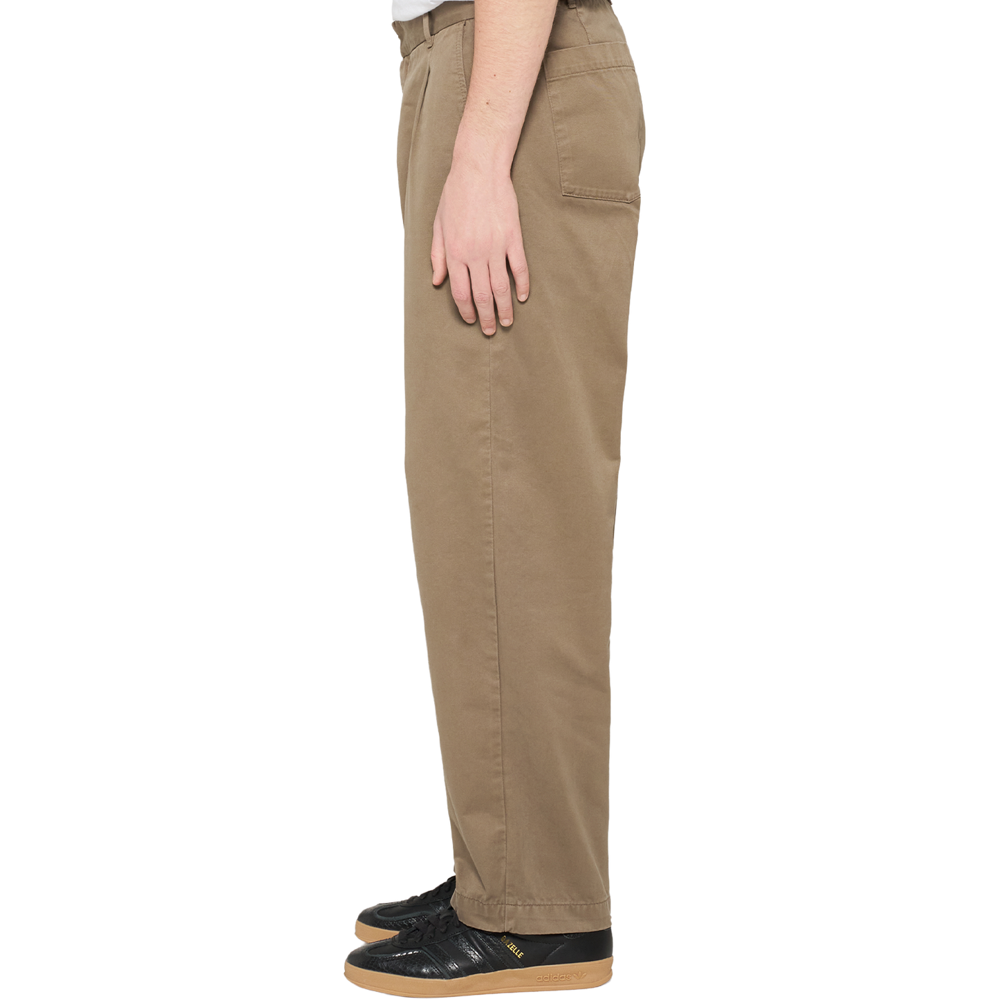 Solan Pant