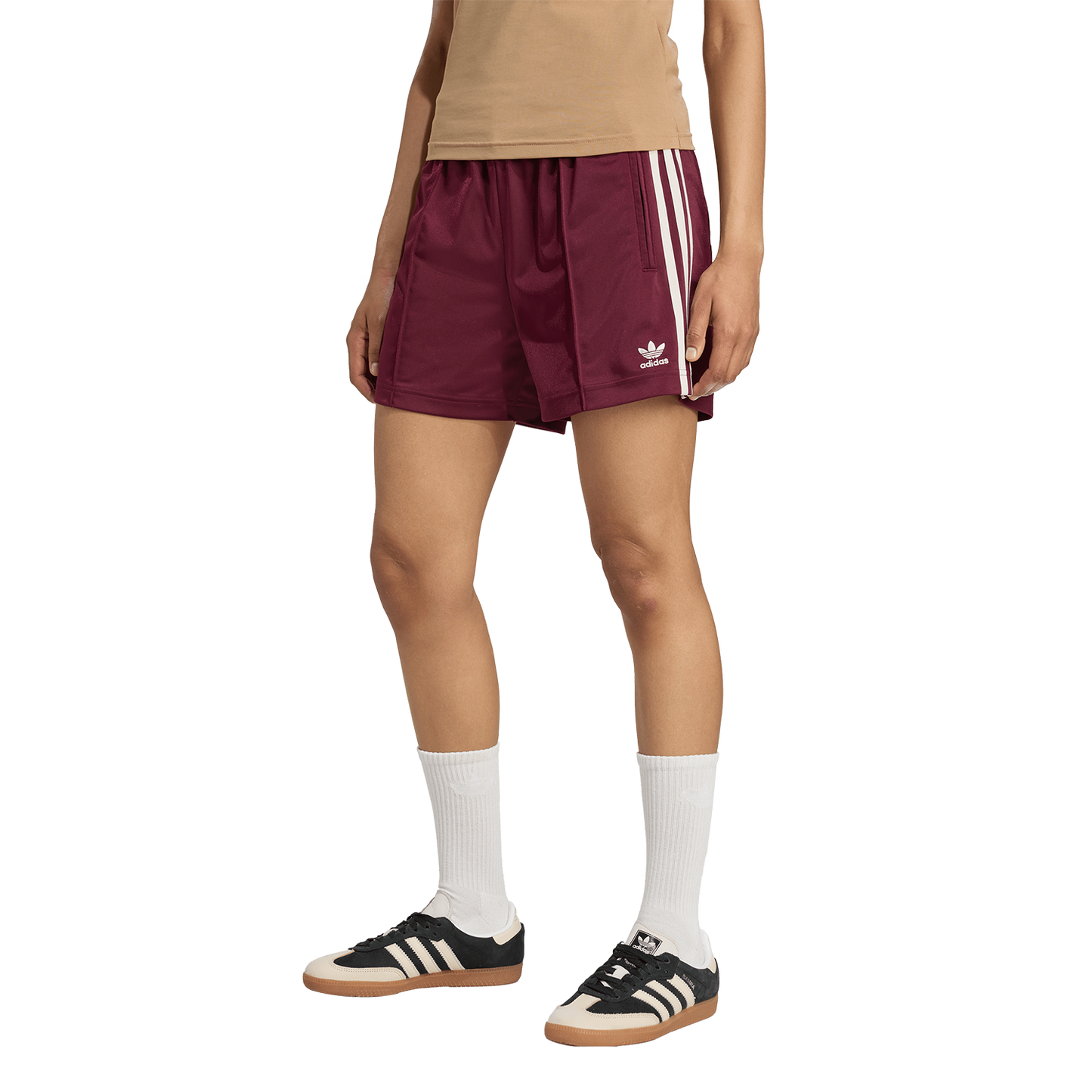 Firebird Short