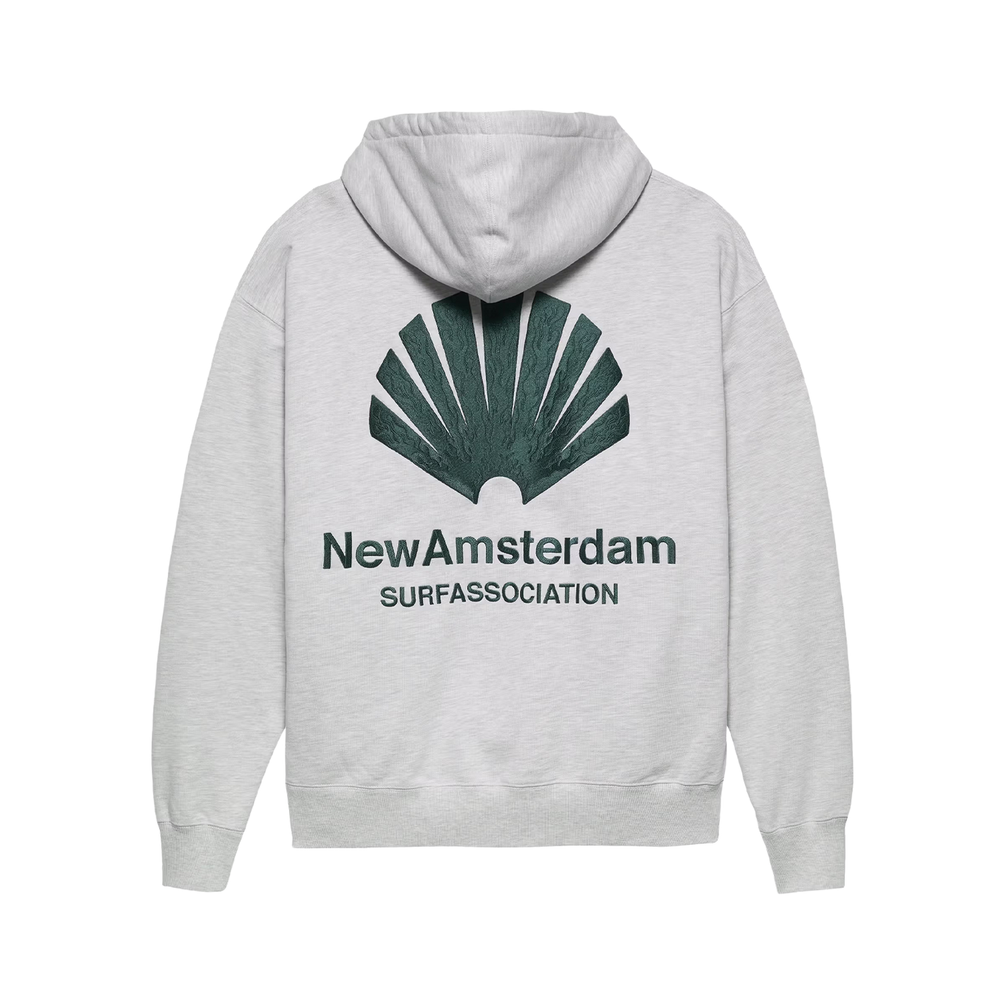Logo Hoodie