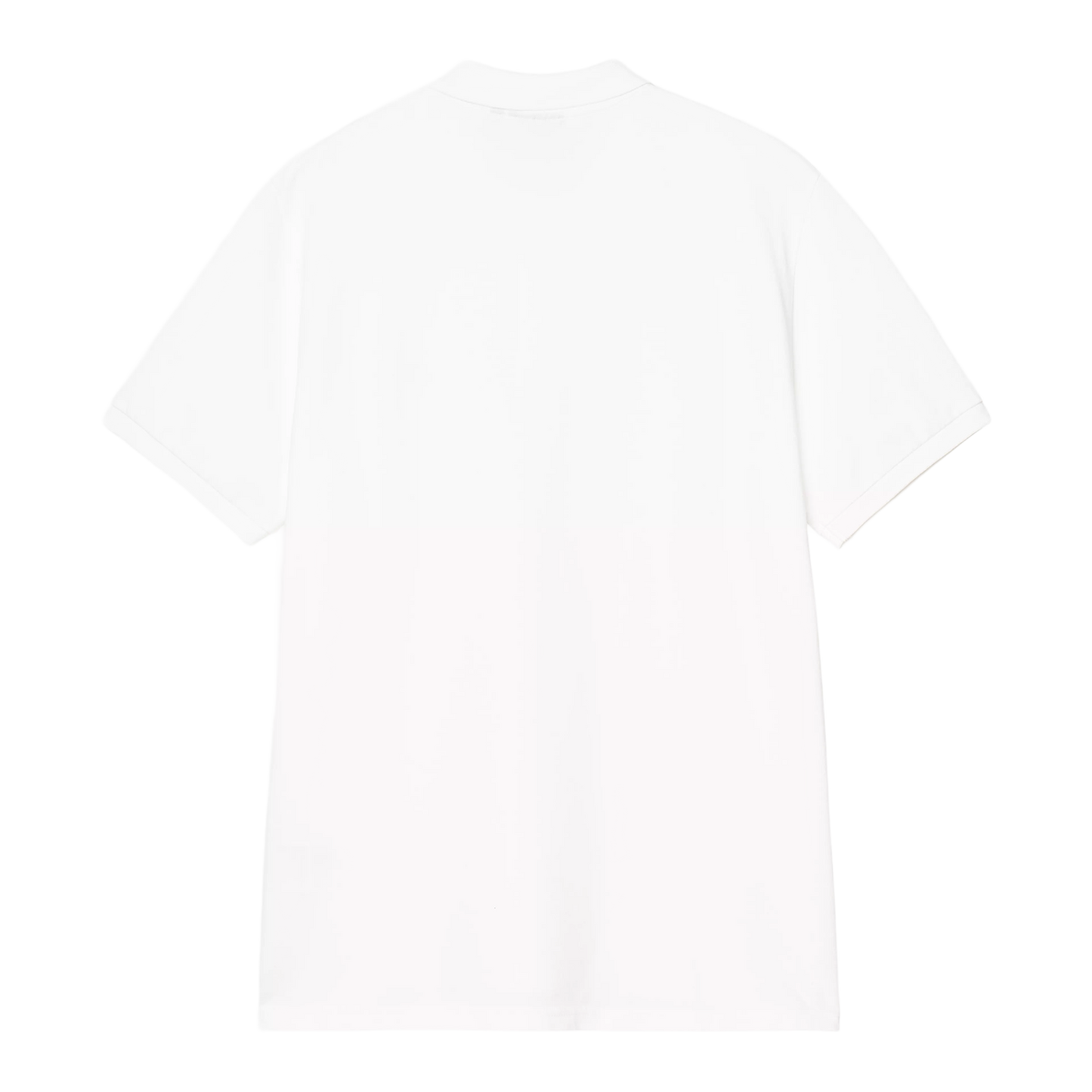 S/S Chase Piquet Polo