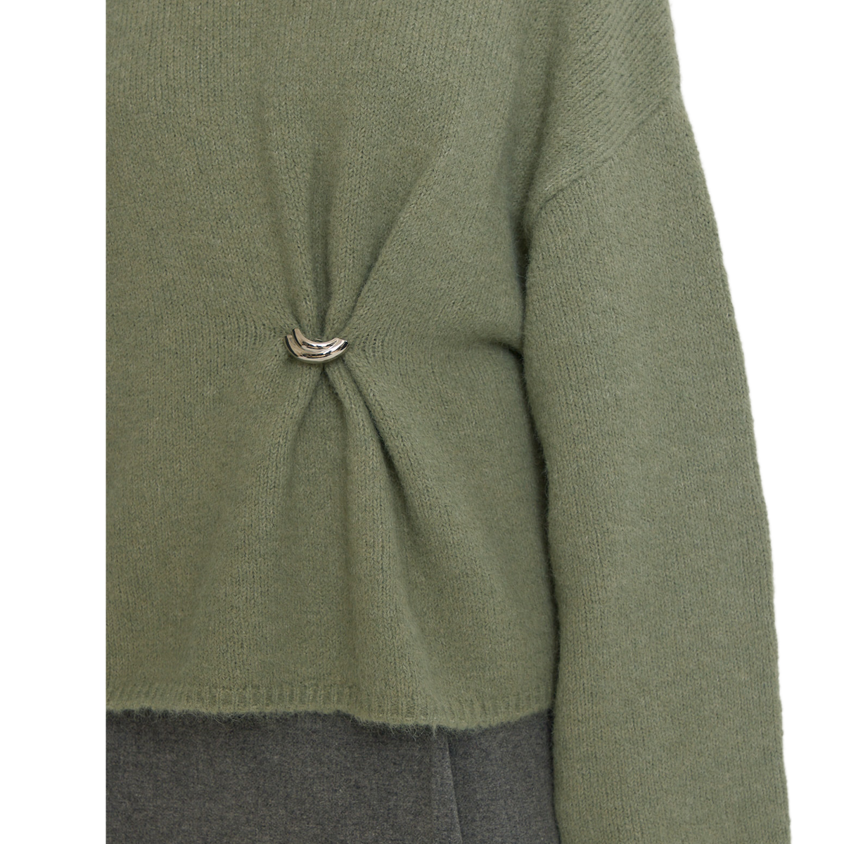 Noorie Jumper