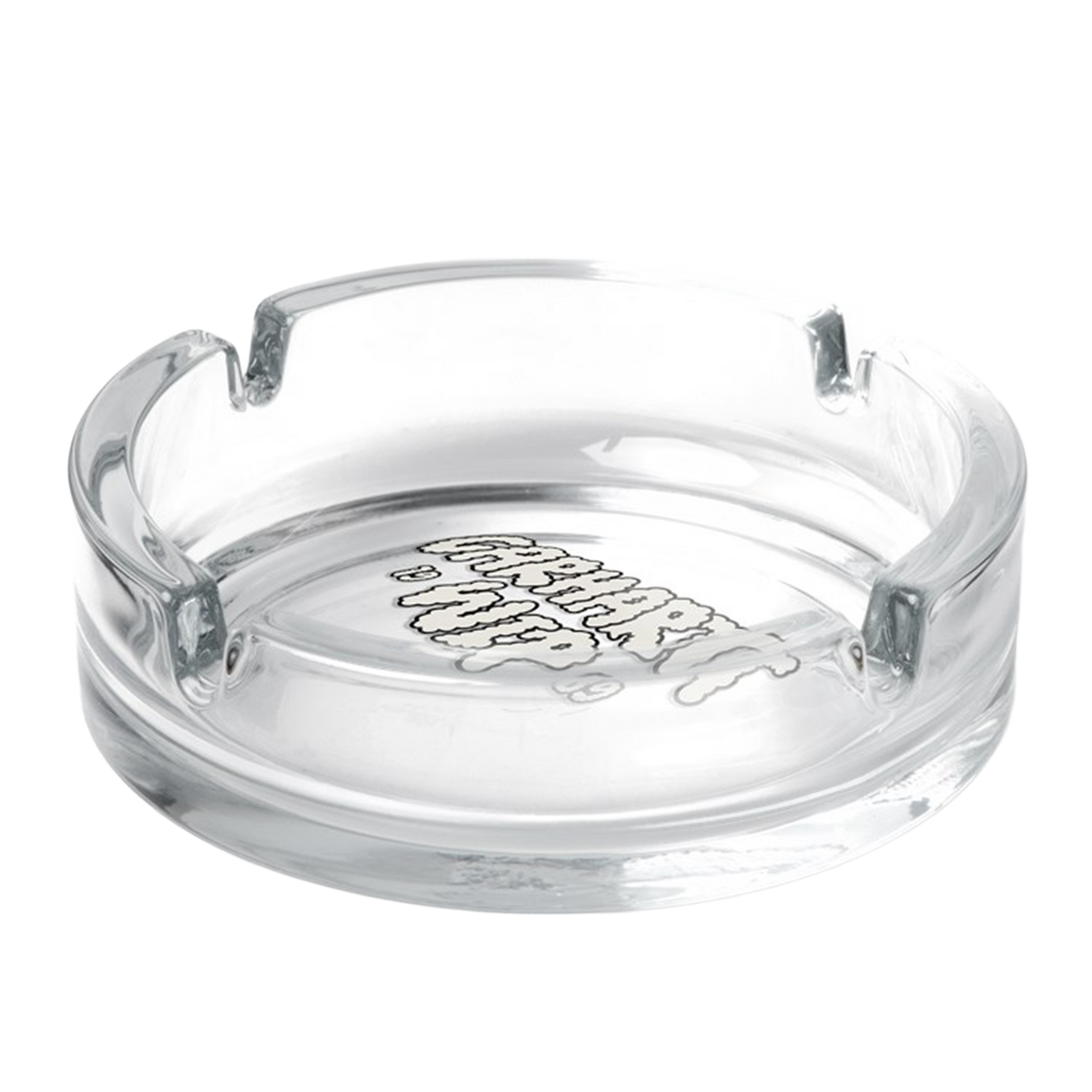 Cloud Script Ashtray