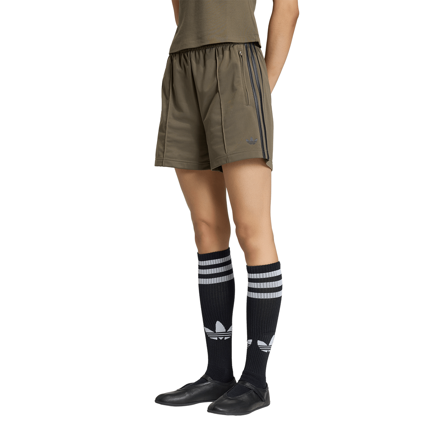 Firebird Classic Shorts