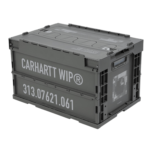 Foldable Container - decent.store