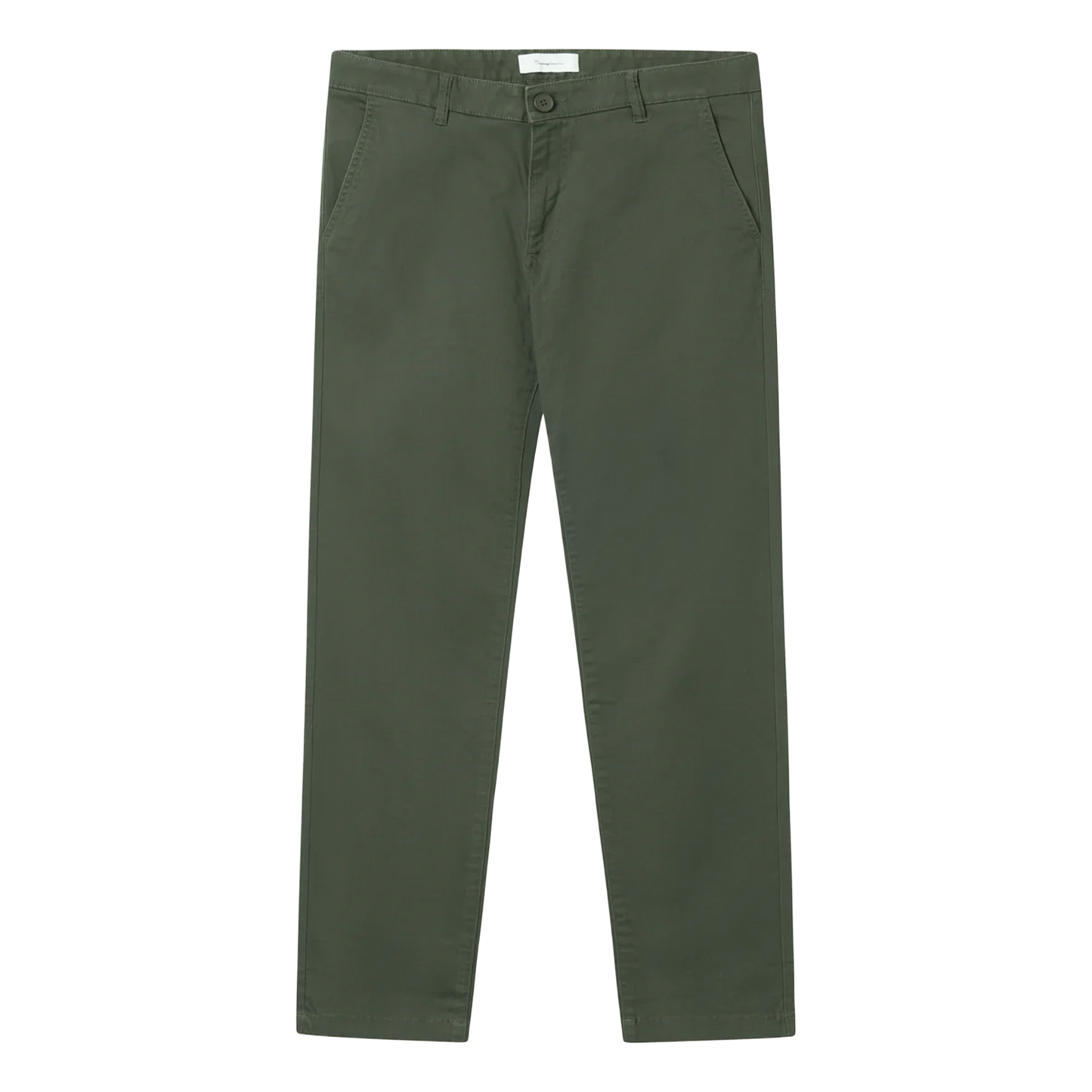 Luca Comfort Chino