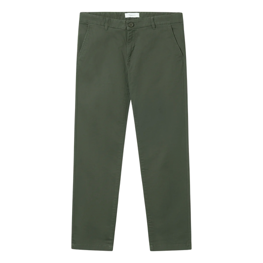 Luca Comfort Chino