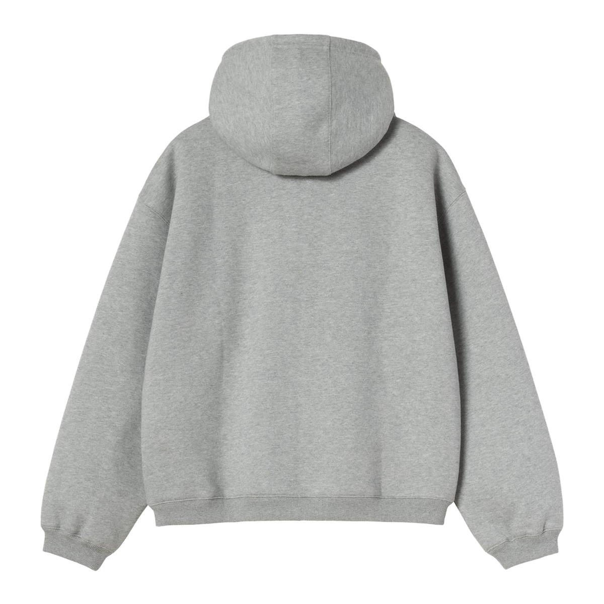 Hooded Ebbert Jacket