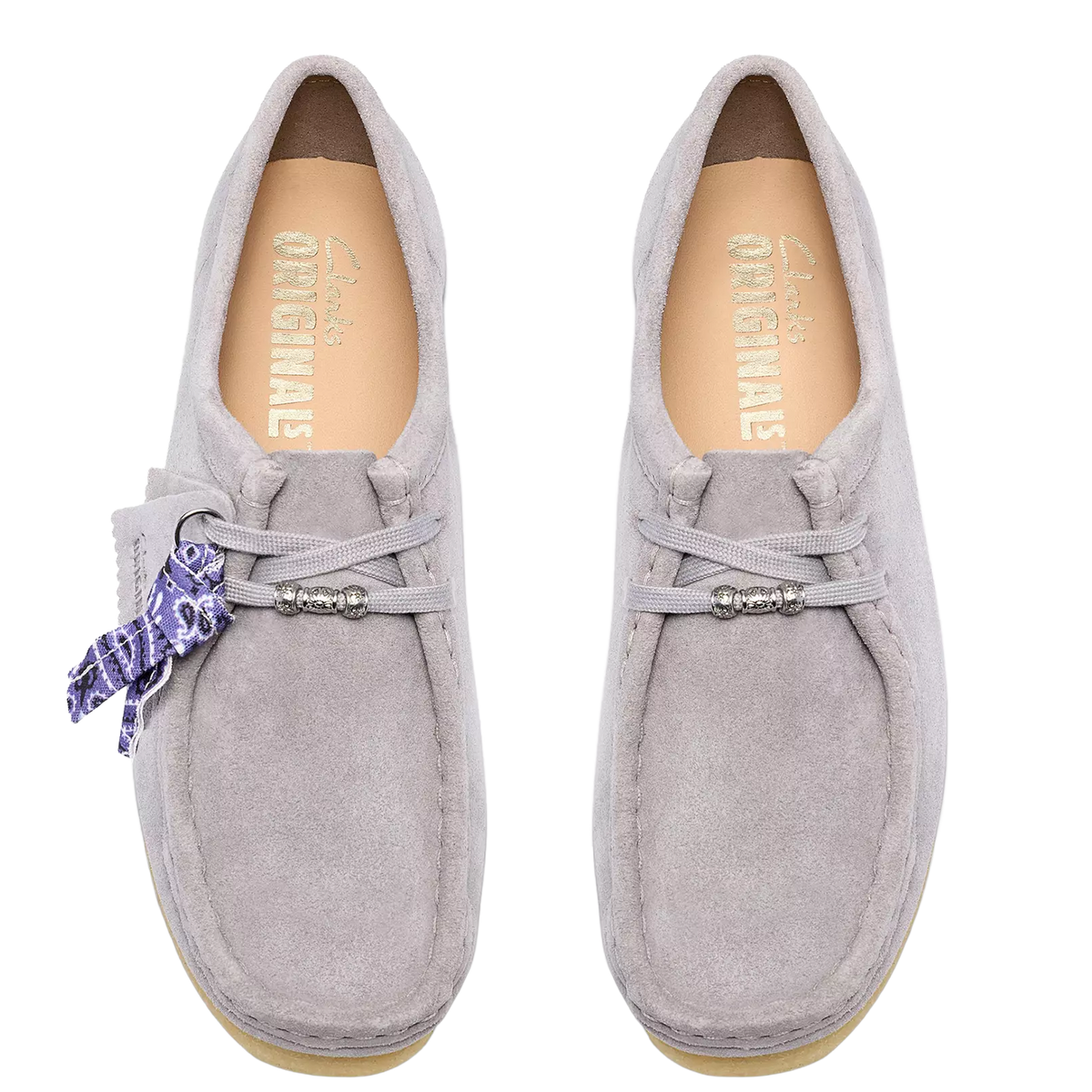 Wallabee W