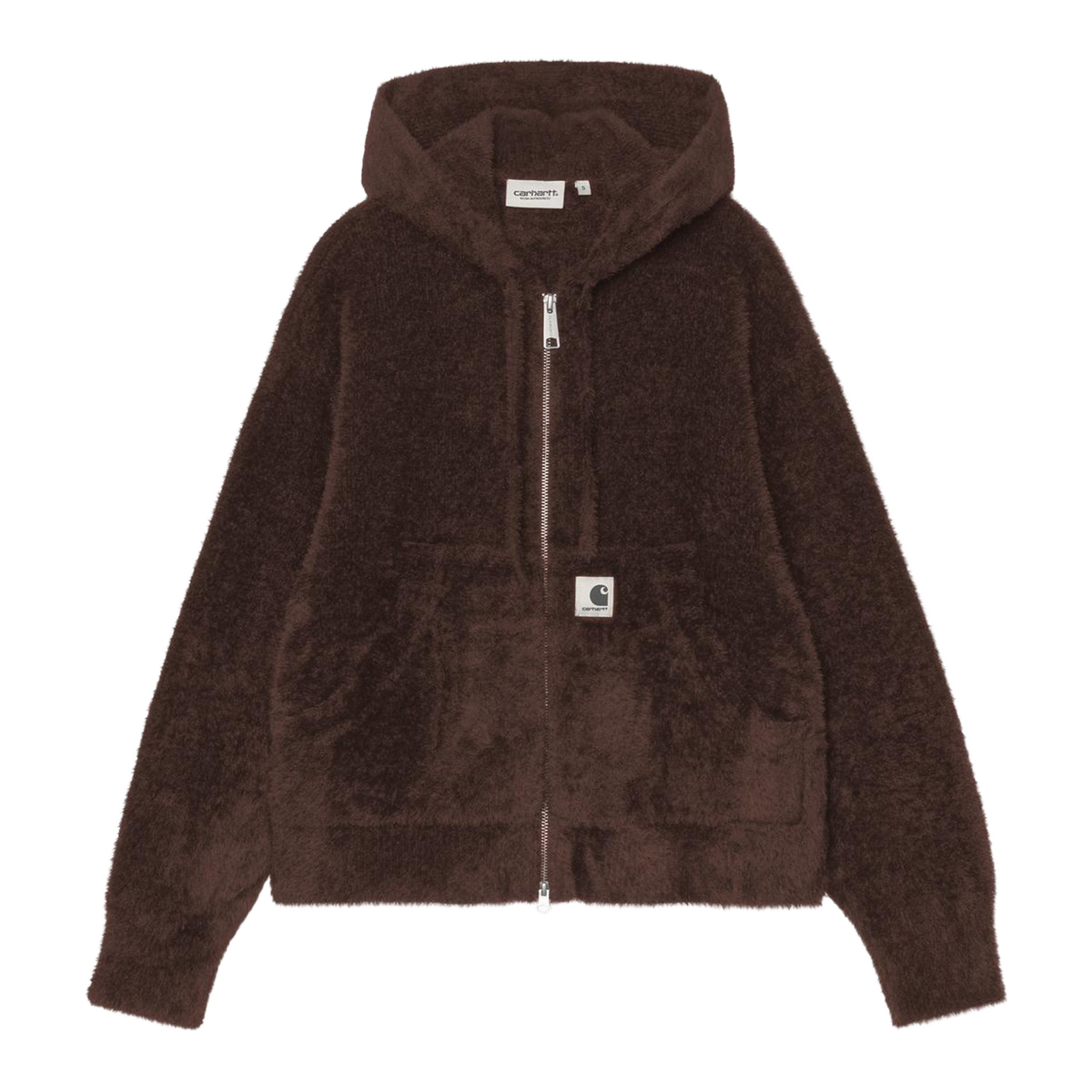 W´Maine Active Sweater Jacket