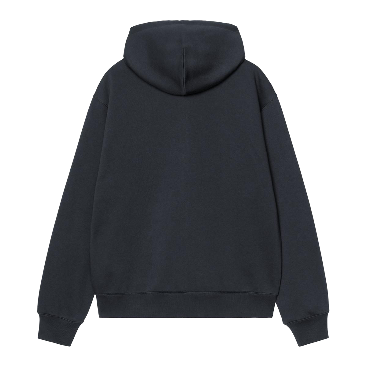 Hooded Mack Jacket