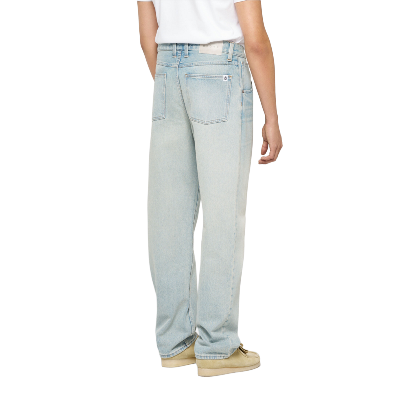 Tyrell Pant