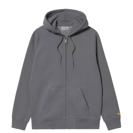 Hooded Chase Jacket