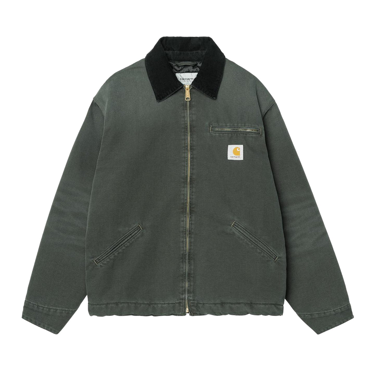 OG Detroit Jacket