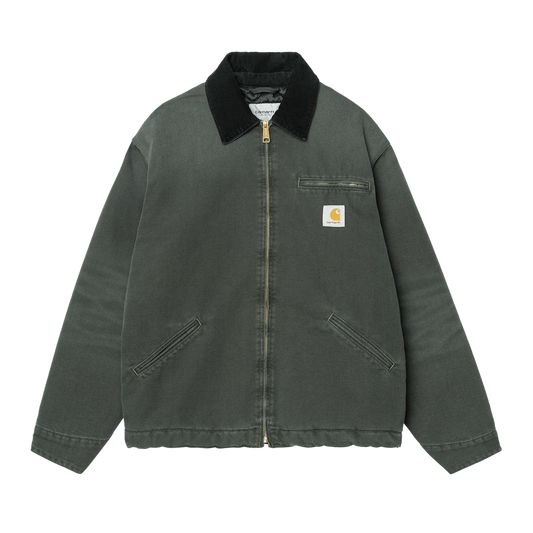 OG Detroit Jacket